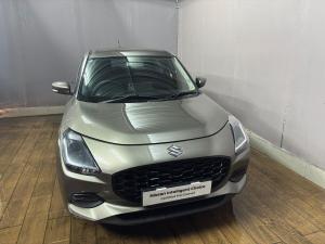 Suzuki Swift 1.2 GL+ manual - Image 3