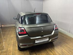 Suzuki Swift 1.2 GL+ manual - Image 8
