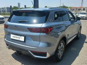 Ford Territory 1.8T Trend - Image 10