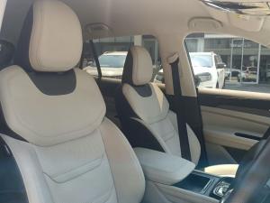 Ford Territory 1.8T Trend - Image 14