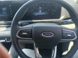 Ford Territory 1.8T Trend - Image 16
