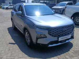 Ford Territory 1.8T Trend - Image 1