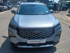 Ford Territory 1.8T Trend - Image 2