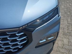 Ford Territory 1.8T Trend - Image 3