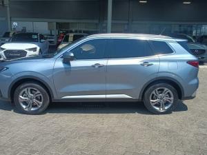 Ford Territory 1.8T Trend - Image 5