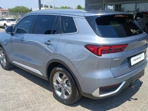 Ford Territory 1.8T Trend - Image 7