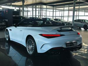 Mercedes-Benz SL SL43 - Image 12