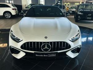Mercedes-Benz SL SL43 - Image 13
