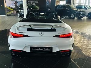 Mercedes-Benz SL SL43 - Image 14