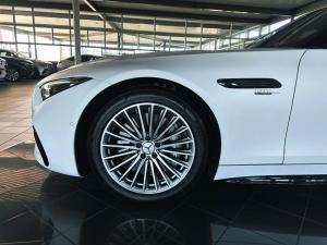 Mercedes-Benz SL SL43 - Image 15