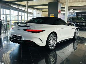 Mercedes-Benz SL SL43 - Image 2
