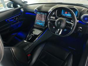 Mercedes-Benz SL SL43 - Image 3