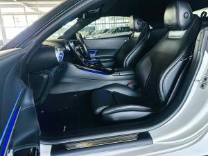 Mercedes-Benz SL SL43 - Image 4