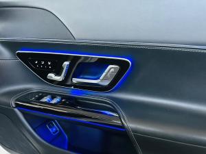 Mercedes-Benz SL SL43 - Image 8