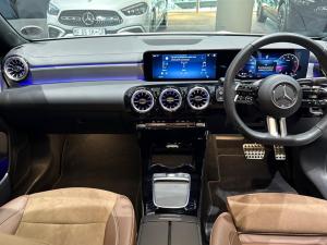 Mercedes-Benz CLA CLA200 Progressive - Image 10