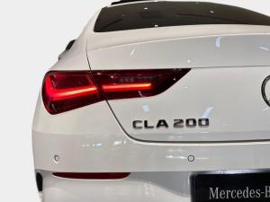 Mercedes-Benz CLA CLA200 Progressive - Image 14