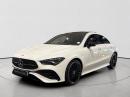 Thumbnail Mercedes-Benz CLA CLA200 Progressive