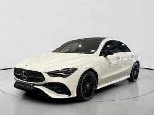 Mercedes-Benz CLA CLA200 Progressive - Image 1