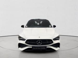 Mercedes-Benz CLA CLA200 Progressive - Image 2