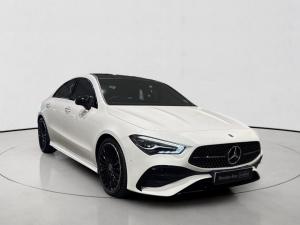 Mercedes-Benz CLA CLA200 Progressive - Image 3