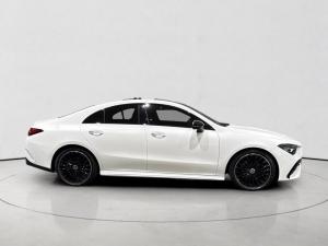 Mercedes-Benz CLA CLA200 Progressive - Image 4