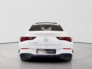 Mercedes-Benz CLA CLA200 Progressive - Image 5