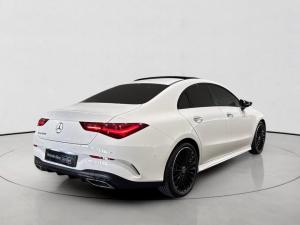 Mercedes-Benz CLA CLA200 Progressive - Image 6