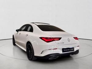 Mercedes-Benz CLA CLA200 Progressive - Image 7