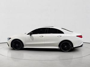 Mercedes-Benz CLA CLA200 Progressive - Image 8