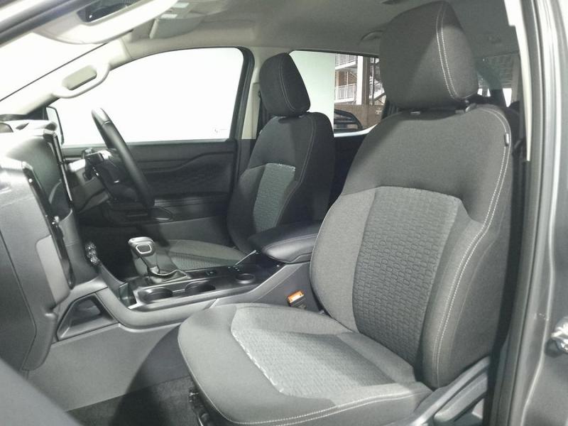 Ford Ranger Ranger 2.0 SiT double cab XLT