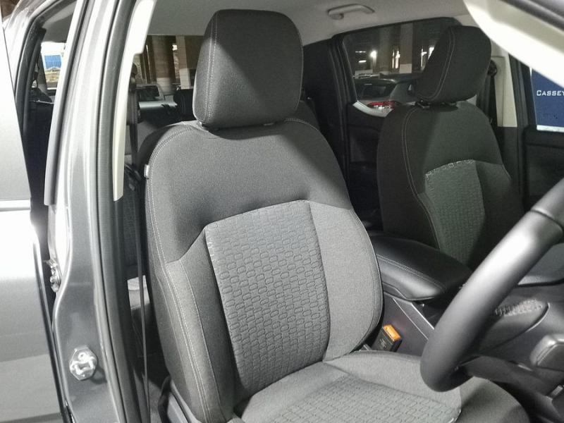 Ford Ranger Ranger 2.0 SiT double cab XLT