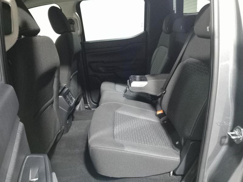 Ford Ranger Ranger 2.0 SiT double cab XLT