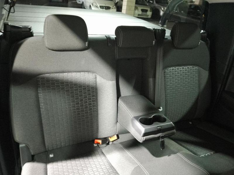 Ford Ranger Ranger 2.0 SiT double cab XLT