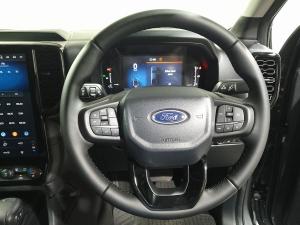 Ford Ranger 2.0 SiT double cab XLT - Image 17
