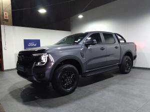 Ford Ranger 2.0 SiT double cab XLT - Image 1