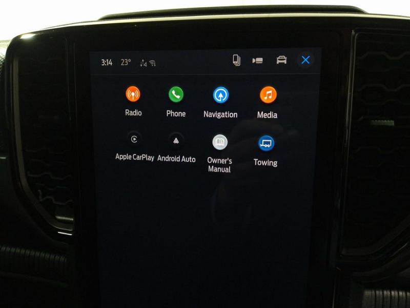 Ford Ranger Ranger 2.0 SiT double cab XLT
