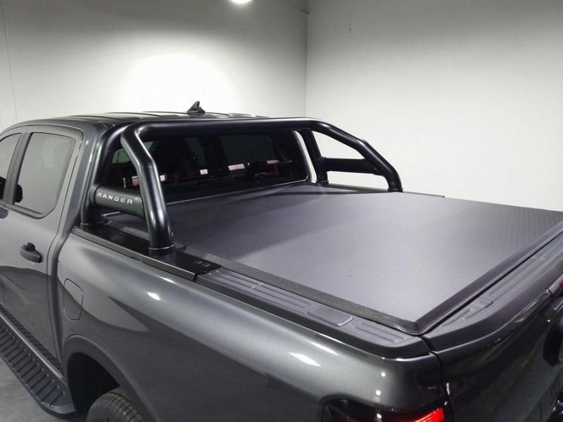 Ford Ranger Ranger 2.0 SiT double cab XLT