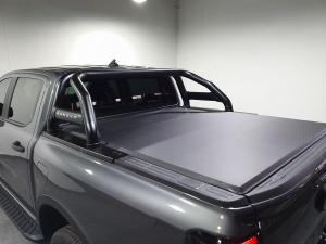 Ford Ranger 2.0 SiT double cab XLT - Image 5
