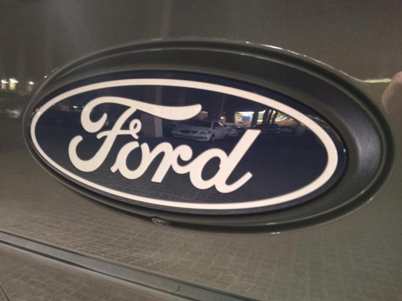 Ford Ranger Ranger 2.0 SiT double cab XLT