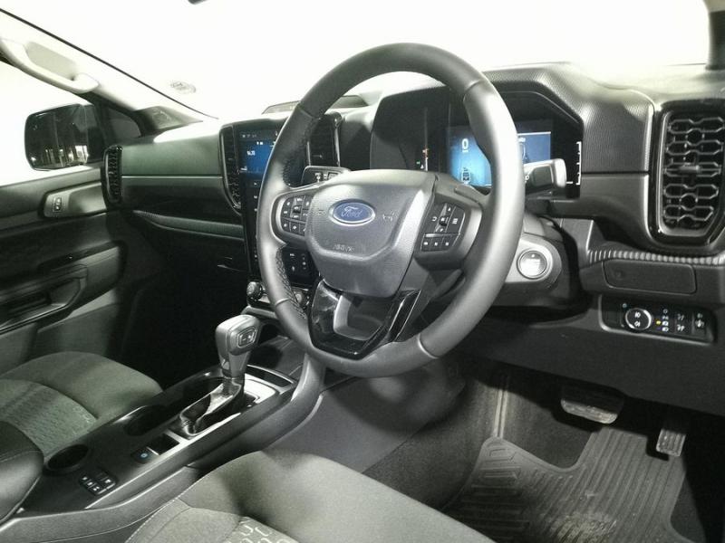 Ford Ranger Ranger 2.0 SiT double cab XLT