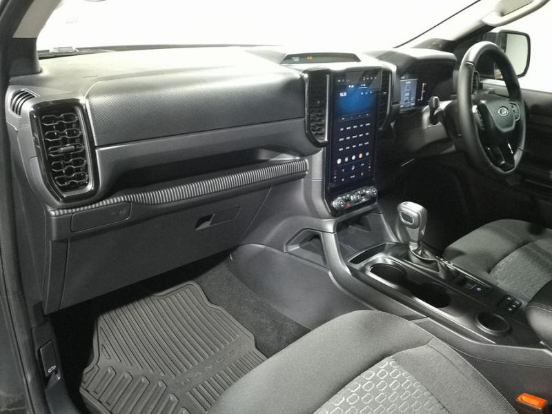 Ford Ranger Ranger 2.0 SiT double cab XLT