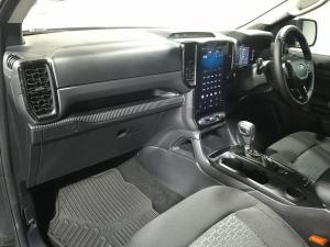 Ford Ranger 2.0 SiT double cab XLT - Image 9