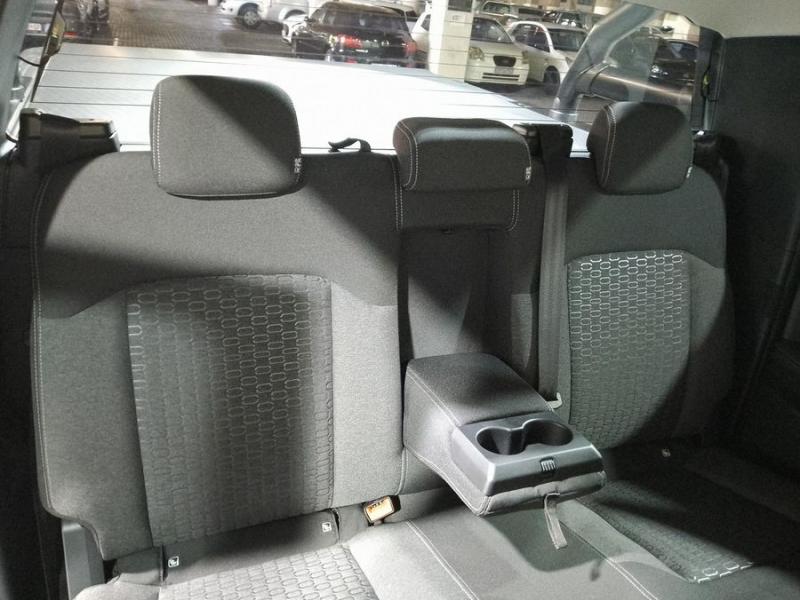 Ford Ranger Ranger 2.0 SiT double cab XLT