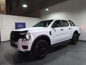 Ford Ranger 2.0 SiT double cab XLT - Image 1