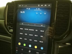 Ford Ranger 2.0 SiT double cab XLT - Image 23
