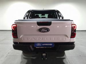 Ford Ranger 2.0 SiT double cab XLT - Image 29