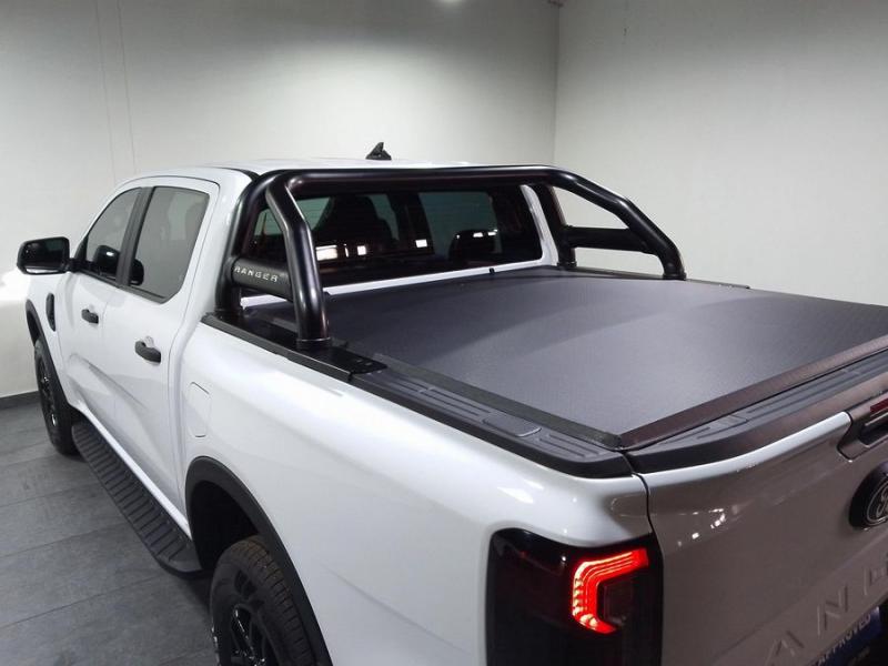 Ford Ranger Ranger 2.0 SiT double cab XLT