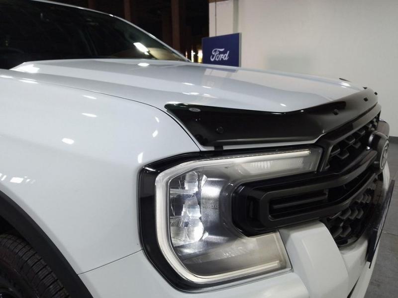 Ford Ranger Ranger 2.0 SiT double cab XLT