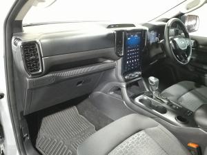 Ford Ranger 2.0 SiT double cab XLT - Image 9