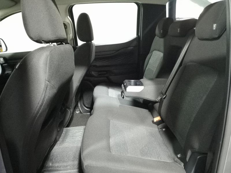 Ford Ranger Ranger 2.0 SiT double cab XL auto
